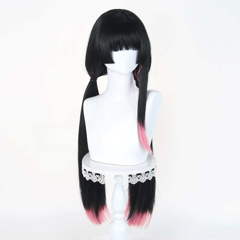 Chisa Wig Game Wuthering Waves - đánh giá và giá Synthetic Wigs