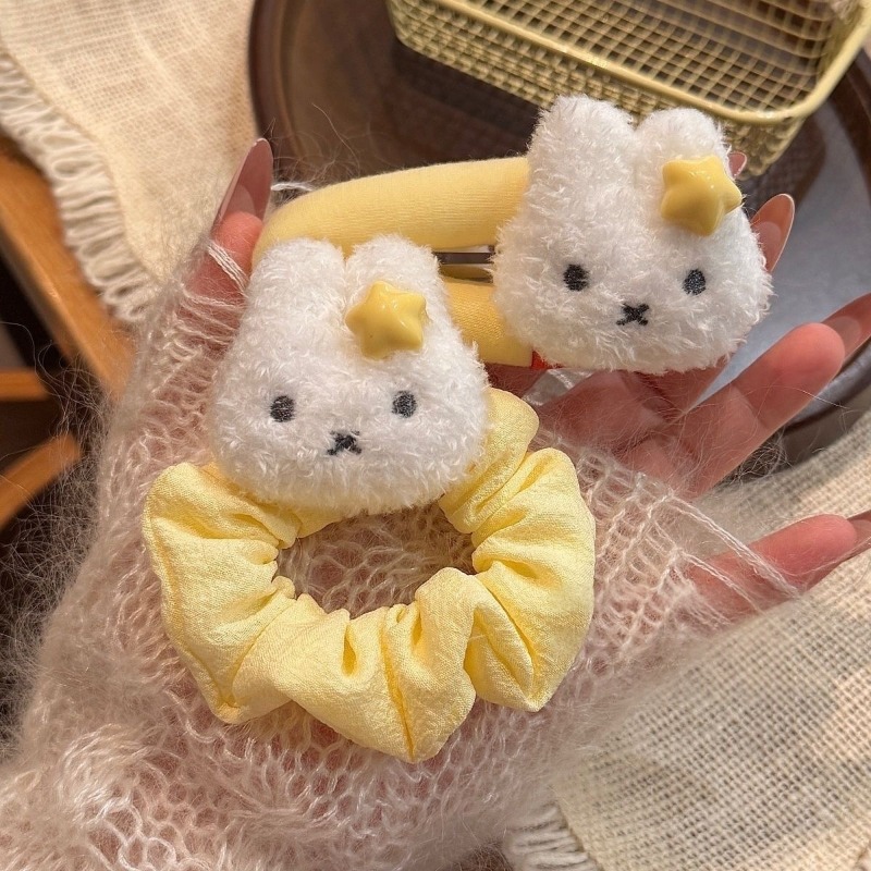 Miffy Hair Band Creative High- - đánh giá và giá Hair Bundles
