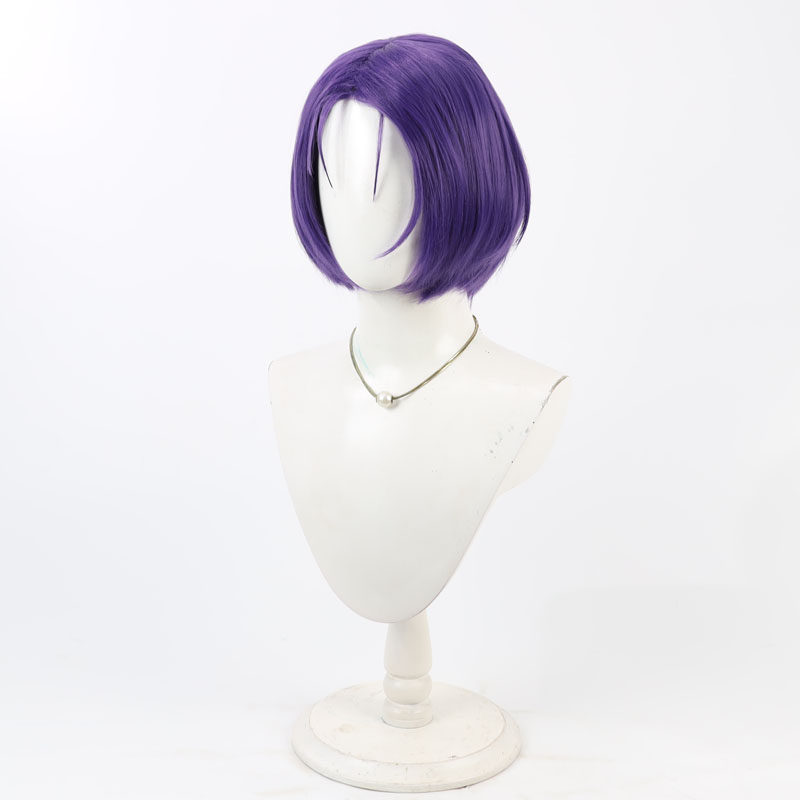 Sairenji Haruna Cosplay Wig Pu - đánh giá và giá Synthetic Wigs