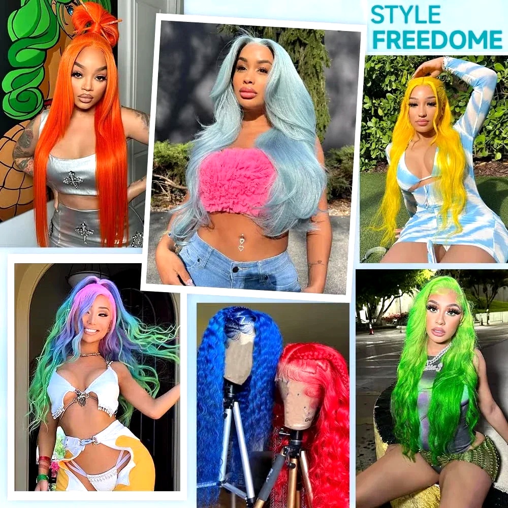 613 Human Hair Wig 13x6 Body W - đánh giá và giá 613 Blonde Body Wave Lace Front Wig