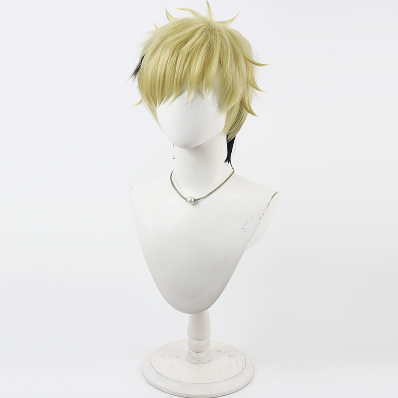 Vantacrow Bringer Cosplay Wig  - đánh giá và giá Synthetic Wigs