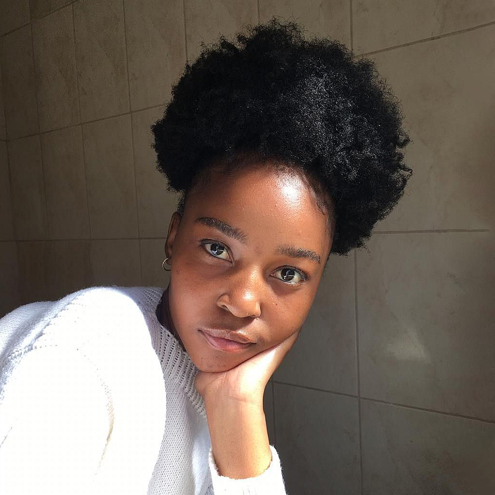 Synthetic 10Inch Big Afro Puff - đánh giá và giá Drawstring Afro Curly Puff Ponytail